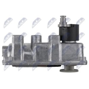 Engrenage de réglage de turbine G-26 6nw009543 VOLVO C30 06-12 - 6NW009543, 6NW009543, 31293507