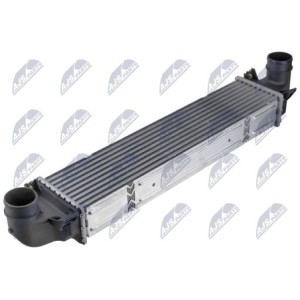 refroidisseur intermédiaire VOLVO S60 II 15-18 - 31474506, 96346, 30980