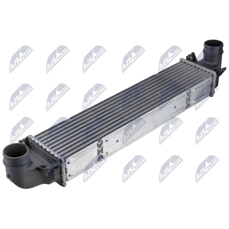 refroidisseur intermédiaire VOLVO S60 II 15-18 - 31474506, 96346, 30980 refroidisseur intermédiaire VOLVO S60 II 15-18 - 31474506, 96346, 30980