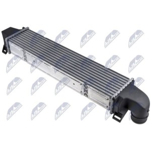 refroidisseur intermédiaire VOLVO S60 II 15-18 - 31474506, 96346, 30980
