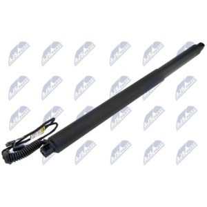 Vérin De Coffre GAUCHE SKODA SUPERB - 3T9827851, 3T0827851A, 3T0827851B