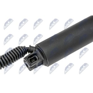Vérin De Coffre GAUCHE SKODA SUPERB - 3T9827851, 3T0827851A, 3T0827851B