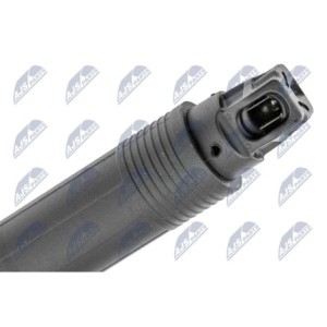 Vérin De Coffre GAUCHE SKODA SUPERB - 3T9827851, 3T0827851A, 3T0827851B