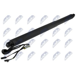 Vérin De Coffre DROITE SKODA SUPERB II KOMBI 08-15 - 3T9827852, 3T0827852, 3T0827852A