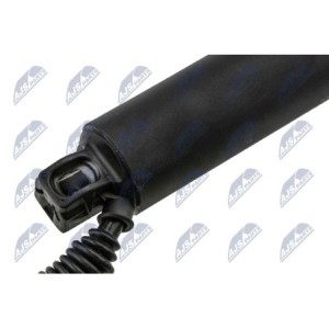 Vérin De Coffre DROITE SKODA SUPERB II KOMBI 08-15 - 3T9827852, 3T0827852, 3T0827852A