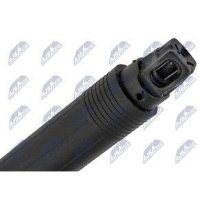 Vérin De Coffre DROITE SKODA SUPERB II KOMBI 08-15 - 3T9827852, 3T0827852, 3T0827852A