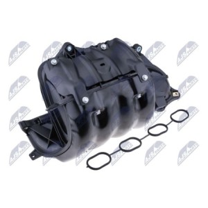Collecteur, Système D'échappement TOYOTA AURIS 1.6 2009 - 17120-37022