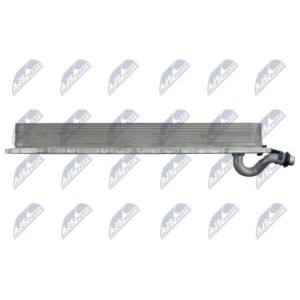 Radiateur d'huile LAND ROVER DISCOVERY IV 3.0 5.0 09-18 - LR039821, V48-60-0024