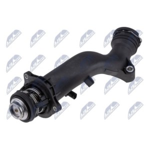 Thermostat avec boîtier MERCEDES AMG CLS 11 - A2782000615, A2782000515, A2782000615