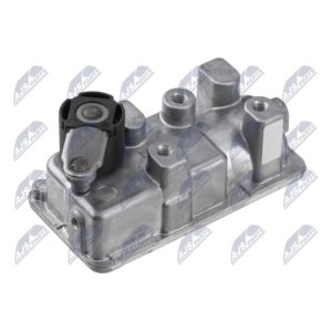 Engrenage de réglage de turbine G-108 6nw008412 MERCEDES E-CLASS W211 2.7CDI 2002-2009 - 6NW008412, 6NW008412, 727463-0003