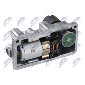 Engrenage de réglage de turbine G-108 6nw008412 MERCEDES E-CLASS W211 2.7CDI 2002-2009 - 6NW008412, 6NW008412, 727463-0003