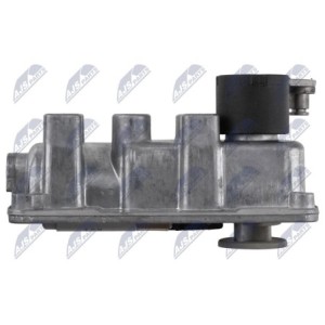 Engrenage de réglage de turbine G-108 6nw008412 MERCEDES E-CLASS W211 2.7CDI 2002-2009 - 6NW008412, 6NW008412, 727463-0003