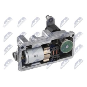 Régulation de turbine G-271 6nw009420 MERCEDES CLASSE C C200CDI C220CDI 2001 - 6NW009420, 6NW009420, 727461-0002