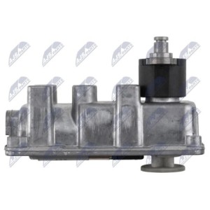 Régulation de turbine G-271 6nw009420 MERCEDES CLASSE C C200CDI C220CDI 2001 - 6NW009420, 6NW009420, 727461-0002