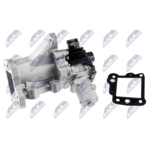 Vanne Egr FORD MONDEO 2.2TDCI 2008 - 1427355, AUTLOG AV6040, 1618 T1