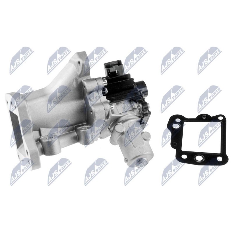 Vanne Egr FORD MONDEO 2.2TDCI 2008 - 1427355, AUTLOG AV6040, 1618 T1 Vanne Egr FORD MONDEO 2.2TDCI 2008 - 1427355, AUTLOG AV6040, 1618 T1