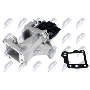 Vanne Egr FORD MONDEO 2.2TDCI 2008 - 1427355, AUTLOG AV6040, 1618 T1