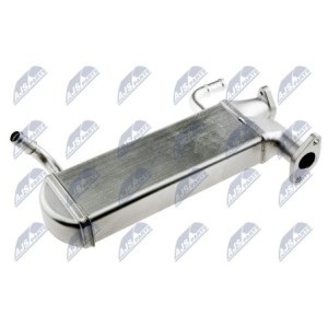 Radiateur Échappement De Vanne Egr VW CRAFTER 30-35 2.0TDI 2011 - 03L131511A, 03L131511A, 03L131511J