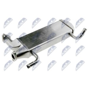 Radiateur Échappement De Vanne Egr VW CRAFTER 30-35 2.0TDI 2011 - 03L131511A, 03L131511A, 03L131511J