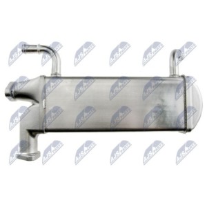 Radiateur Échappement De Vanne Egr VW CRAFTER 30-35 2.0TDI 2011 - 03L131511A, 03L131511A, 03L131511J