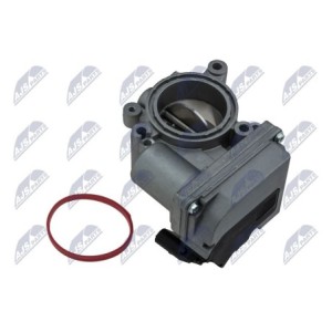 Corps Papillon ENG. 2.0 TDI - 03G128063T, 03G128063T, 03G128063S