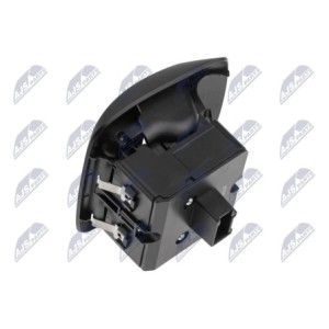 Interrupteur, Commande De Frein De Stationnement PORSCHE 718 BOXTER 2017 - 991613251001EO, 991613251001EO