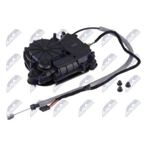 Actionneur de verrouillage du couvercle du coffre BMW 7 G11 G11N G12 G12N 2015 - 51247357097