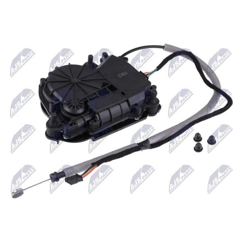 Actionneur de verrouillage du couvercle du coffre BMW 7 G11 G11N G12 G12N 2015 - 51247357097
