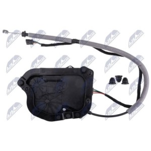 Actionneur de verrouillage du couvercle du coffre BMW 7 G11 G11N G12 G12N 2015 - 51247357097