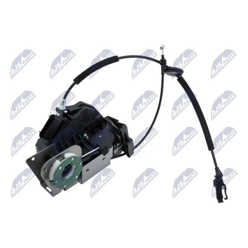 Actionneur De La Fermeture Centrale Avant FORD TRANSIT MK8 2014 - BK31-V219A65-DJ, BK31-V219A65-DJ Actionneur De La Fermeture Centrale Avant FORD TRANSIT MK8 2014 - BK31-V219A65-DJ, BK31-V219A65-DJ