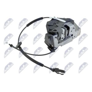 Actionneur De La Fermeture Centrale Avant FORD TRANSIT MK8 2014 - BK31-V219A65-DJ, BK31-V219A65-DJ