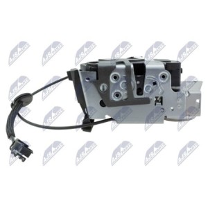 Actionneur De La Fermeture Centrale Avant FORD TRANSIT MK8 2014 - BK31-V219A65-DJ, BK31-V219A65-DJ