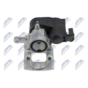 Etrier L'Arrière Libre CITROEN C4 PICASSO GRAND PICASSO 13 - 1608999580, 1608999580, 1651758380