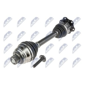 Demi-arbre de transmission AVANT AUDI Q5 2.0TDI 190KM 15 - 8R0407271J, A1J, T78451