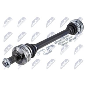 Demi-arbre de transmission BMW 3 E46 325XI - 33217504521, VKJC8922