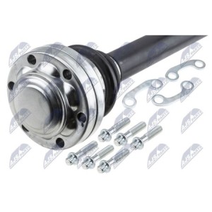 Demi-arbre de transmission BMW 3 E46 325XI - 33217504521, VKJC8922