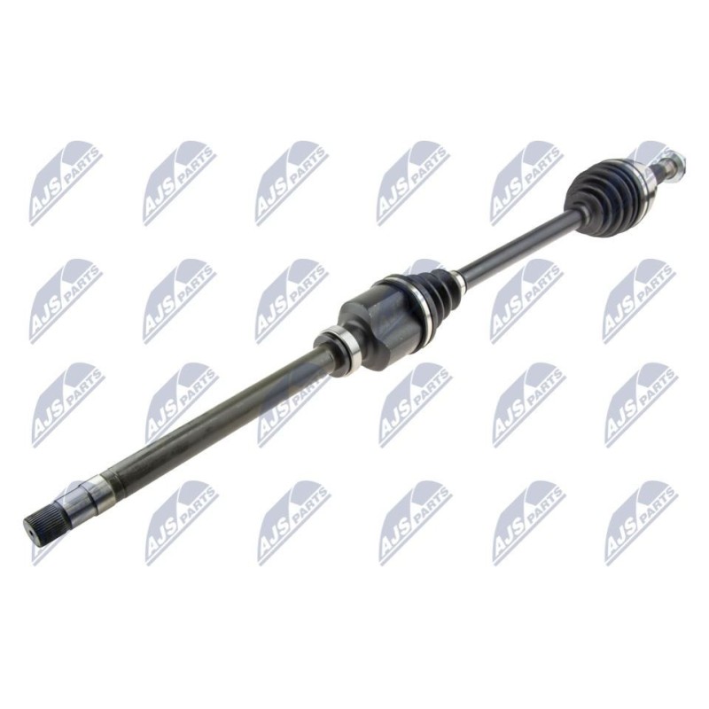 Demi-arbre de transmission FIAT DUCATO 2.3D MULTIJET 11 - 1366012080, 16 085 064 80, 3273.PP Demi-arbre de transmission FIAT DUCATO 2.3D MULTIJET 11 - 1366012080, 16 085 064 80, 3273.PP