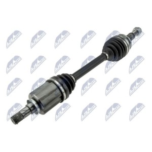 Demi-arbre de transmission OPEL INSIGNIA B 1.5T - 84138327, 84138327, 84527905