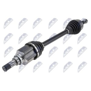 Demi-arbre de transmission RENAULT ARKANA 1.6 E-TECH 21 - 391010375R, 391015917R