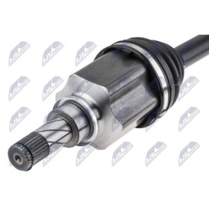 Demi-arbre de transmission RENAULT ARKANA 1.6 E-TECH 21 - 391010375R, 391015917R
