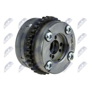 Poulie Du Dispositif De Reglage MERCEDES C W204 3.5 11-14 - A2780501447, 176729, 21-7062