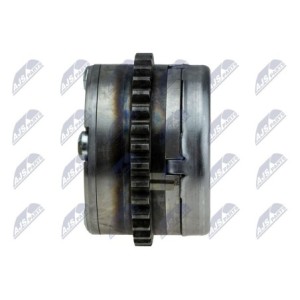 Poulie Du Dispositif De Reglage MERCEDES C W204 3.5 11-14 - A2780501447, 176729, 21-7062