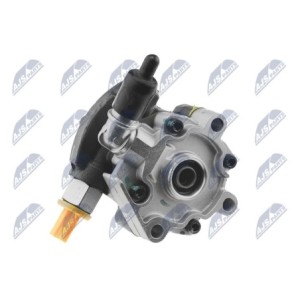 Pompe La Direction Assistée JAGUAR X-TYPE 2.0TD 2.2TD 03-09 - 4X4Q-3A674-BA, 10SKV116, C2S48682