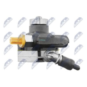 Pompe La Direction Assistée JAGUAR X-TYPE 2.0TD 2.2TD 03-09 - 4X4Q-3A674-BA, 10SKV116, C2S48682