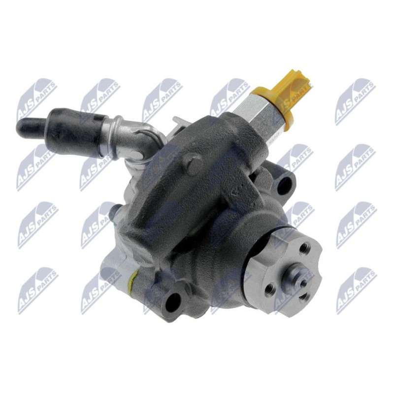 Pompe La Direction Assistée JAGUAR X-TYPE 2.0TD 2.2TD 03-09 - 4X4Q-3A674-BA, C2S48682, JDE2552 Pompe La Direction Assistée JAGUAR X-TYPE 2.0TD 2.2TD 03-09 - 4X4Q-3A674-BA, C2S48682, JDE2552