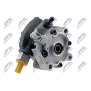 Pompe La Direction Assistée JAGUAR X-TYPE 2.0TD 2.2TD 03-09 - 4X4Q-3A674-BA, C2S48682, JDE2552