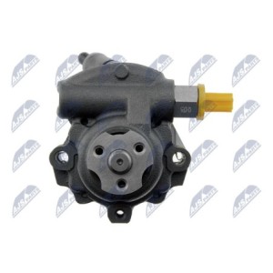 Pompe La Direction Assistée JAGUAR X-TYPE 2.0TD 2.2TD 03-09 - 4X4Q-3A674-BA, C2S48682, JDE2552