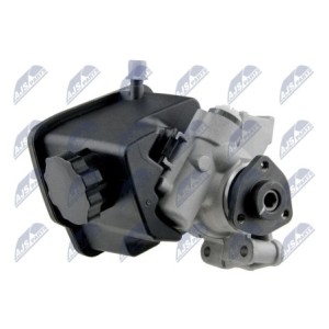 Pompe La Direction Assistée MERCEDES E320CDI 02-03 - A0024667301, SP3733, 002 466 71 01