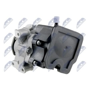 Pompe La Direction Assistée MERCEDES E320CDI 02-03 - A0024667301, SP3733, 002 466 71 01