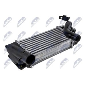 refroidisseur intermédiaire TOYOTA AURIS E15 1.4 - 17900-0N040, CI 457 000S, 96429